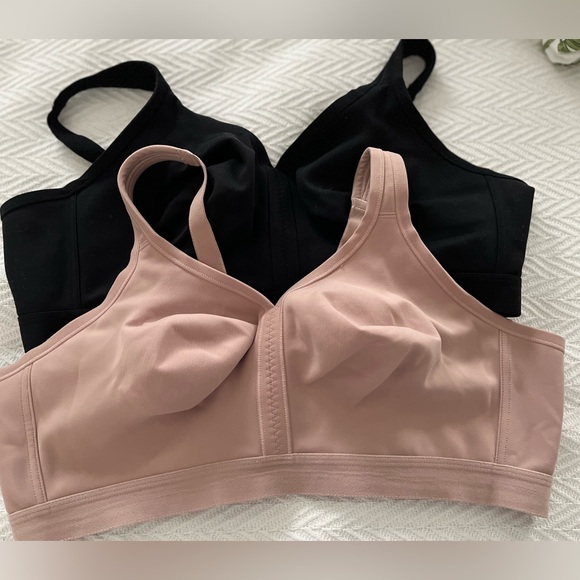 Soma Other - Bundle of 2 Soma Embraceable Wireless bras